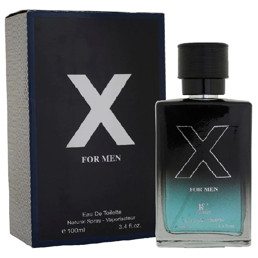 Dupe for Y by YSL - X for Men 100mL EDT Spray
