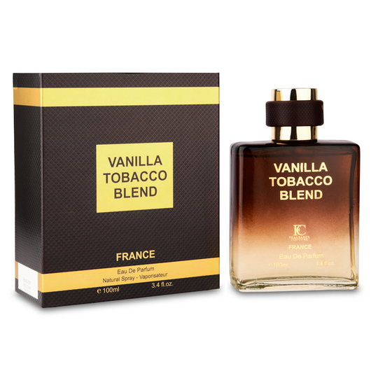 Dupe for Tom Ford Vanilla Tobacco - Vanilla Tobacco Blend 100mL EDP Spray