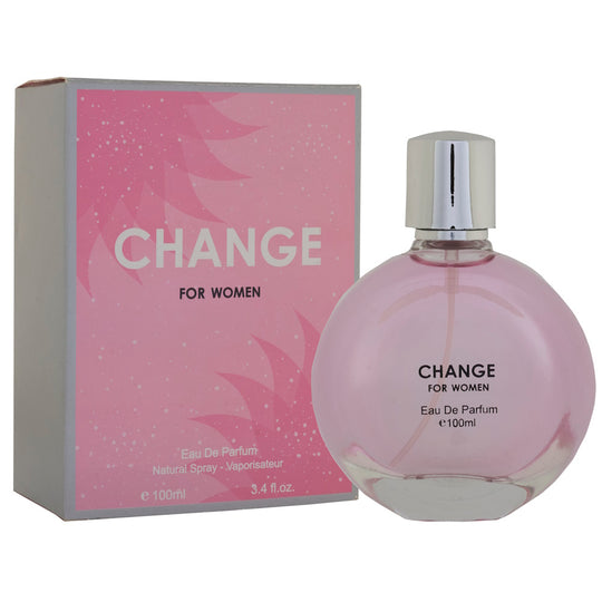 Dupe for Chanel Chance - Change for Women 100mL EDP Spray
