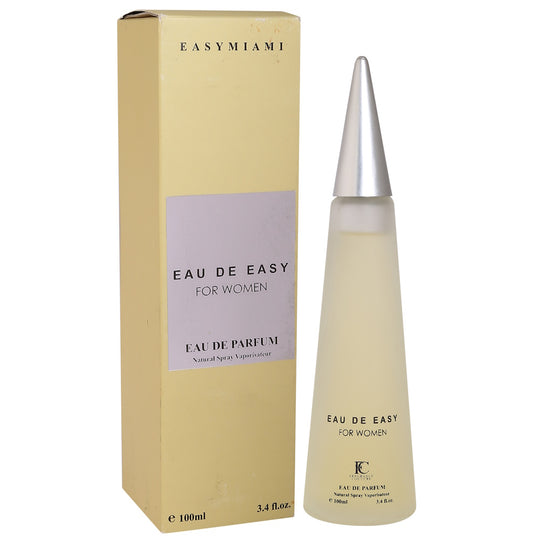 Dupe for Issey Miyake - Easy Miami for Women 100mL EDP Spray 