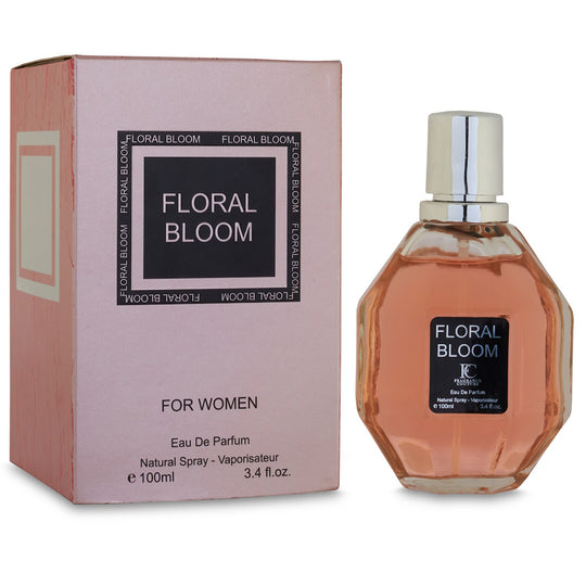 Dupe for Flowerbomb - Floral Bloom for Women 100mL EDP Spray