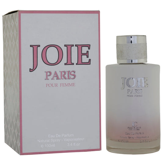 Dupe for Joy by Dior - Joie Paris Pour Femme 100mL EDP Spray