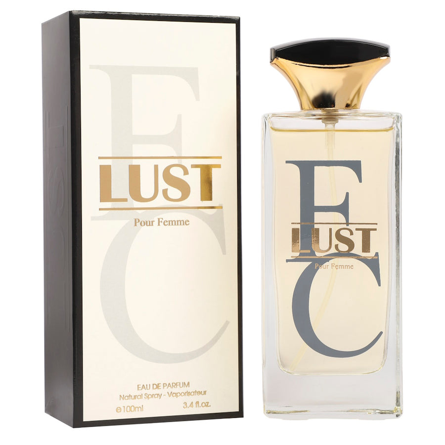 Dupe for YSL Libre - Lust Pour Femme 100mL EDP Spray 