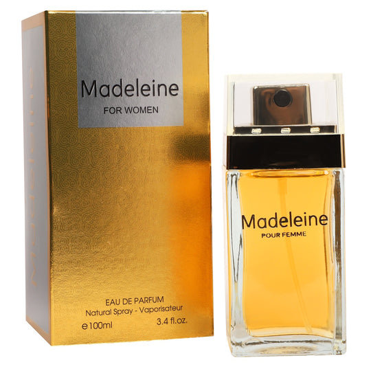 Dupe for Micheal Kors Classic - Madeleine for Women 100mL EDP Spray