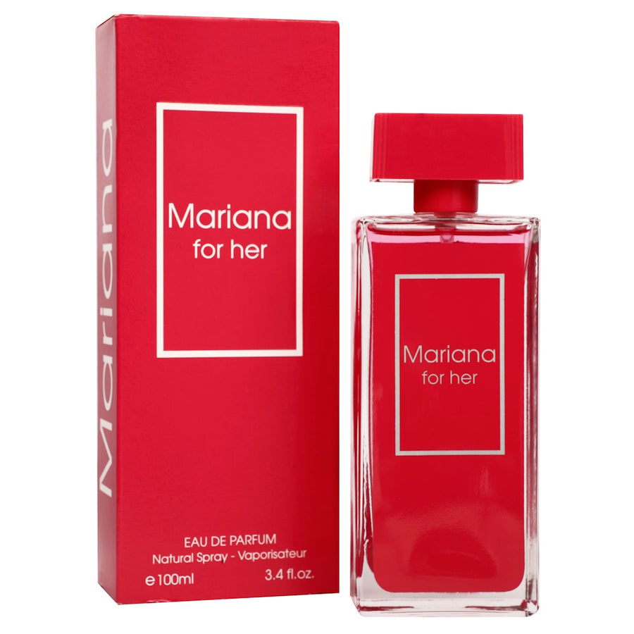 Dupe for Narcisso Rodriquez - Mariana for Her 100mL EDP Spray 