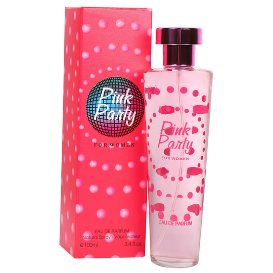 Dupe for Victoria Secret Pink - Pink Party for Women 100mL EDP Spray