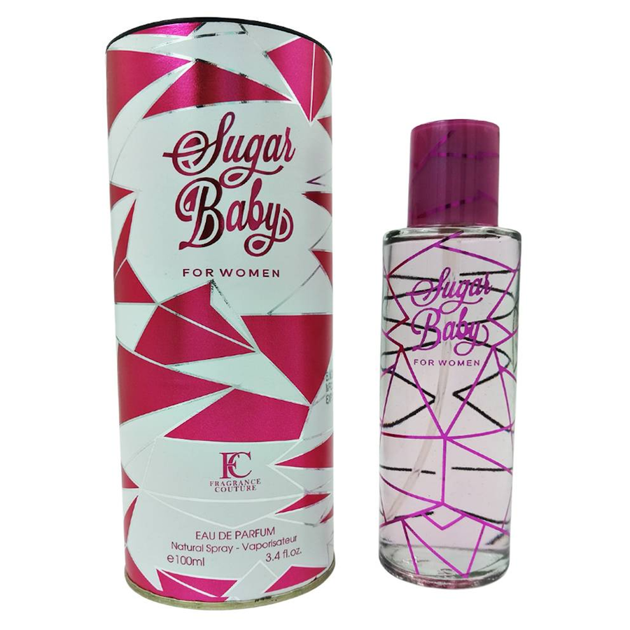 Dupe for Pink Sugar - Sugar Baby for Women 100mL EDP Spray