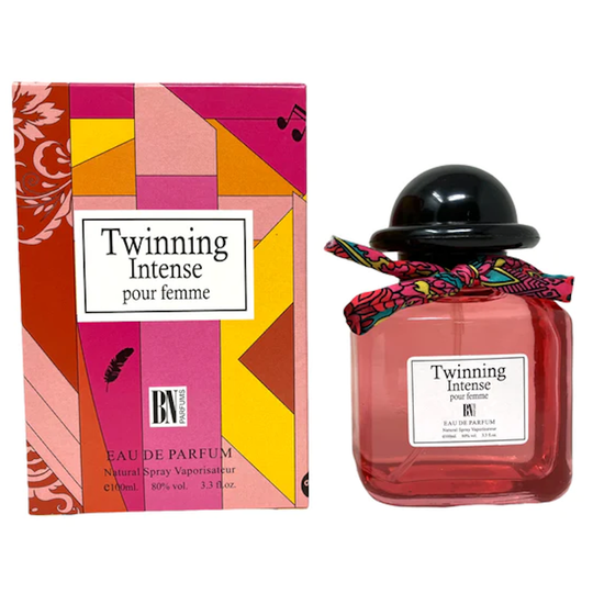 Dupe for Twilly De Hermes Intense - Twinning Intense Pour Femme 100mL EDP Spray 