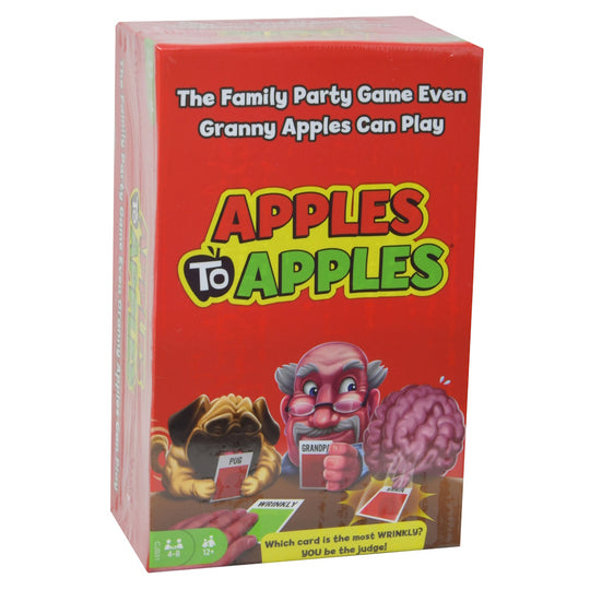 APPLES to APPLES Game