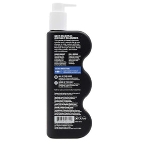 TWIST On-Repeat Gentle Oil Infused Shampoo 385mL