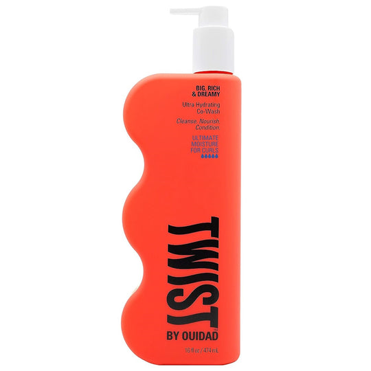 TWIST Big, Rich & Dreamy Ultra Hydrating Co-Wash 474mL | Brands