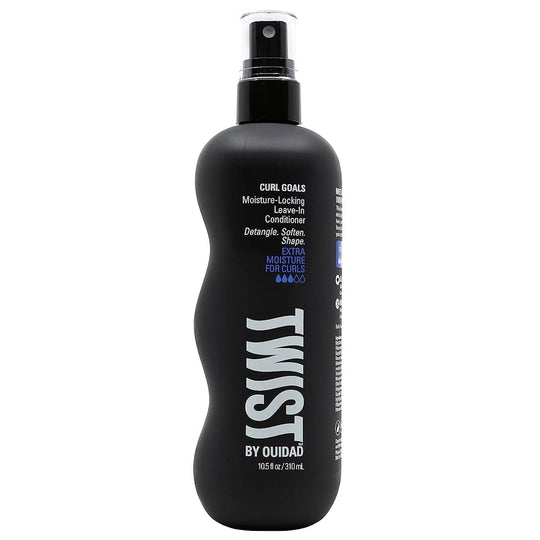 TWIST Curl Goals Moisture-Locking Leave-In Conditioner 310mL | Brands
