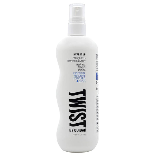 TWIST Hype It Up Weightless Refreshing Spray 310mL | Brands