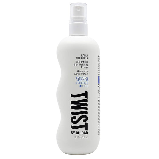 TWIST Rally the Curls Weightless Curl-Defining Primer 310mL | Brands