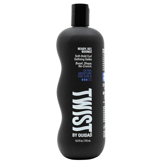 TWIST Ready, Set, Bounce Soft-Hold Curl Defining Gelee 310mL | Brands