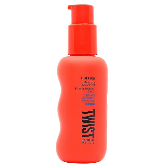 TWIST Curl Reign Multi-Use Miracle Oil 74mL | Brands
