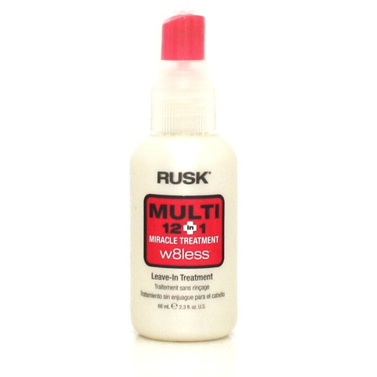 RUSK Multi 12in1 Miracle Treatment W8Less 68mL