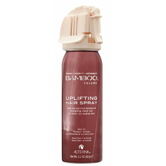 ALTERNA Bamboo Volume Uplifting Hair Spray 62g