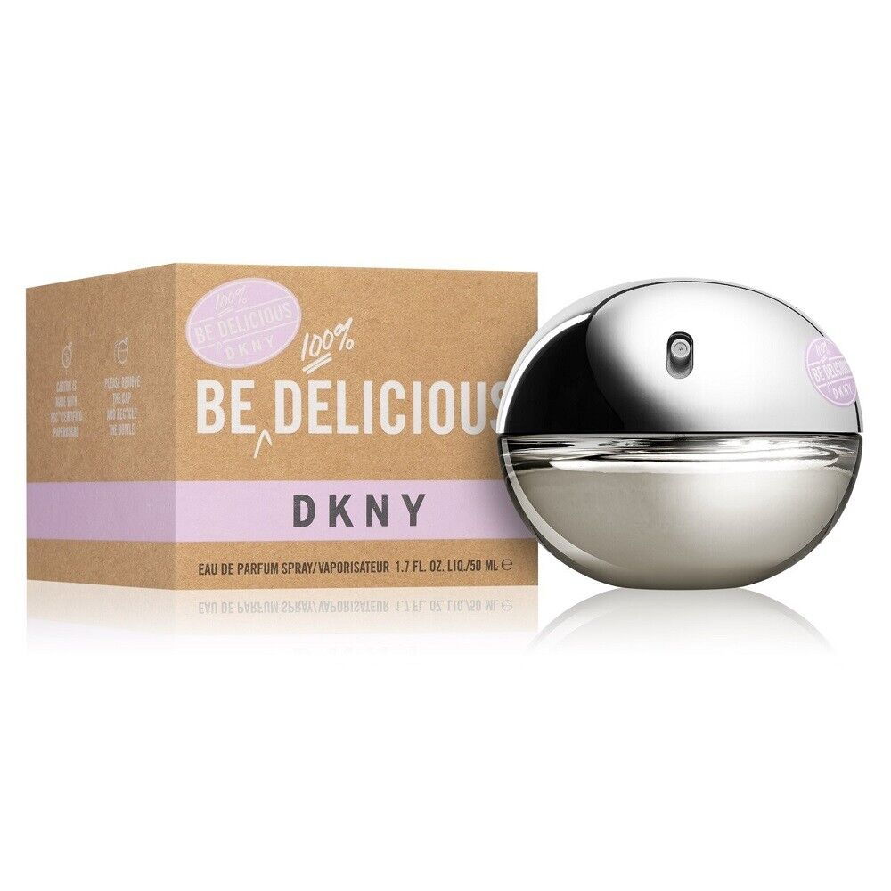 Be 100% Delicious by DKNY 50mL EDP Spray