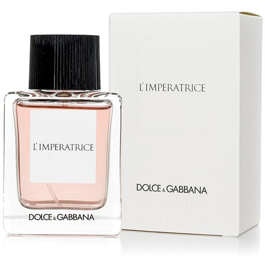 L'IMPERATRICE by Dolce & Gabbana 50mL EDT