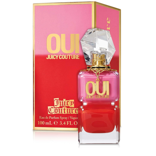 OUI by Juicy Couture 100mL EDP Spray