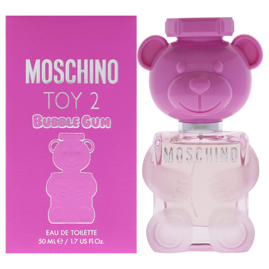 MOSCHINO Toy 2 Bubblegum 50mL EDT