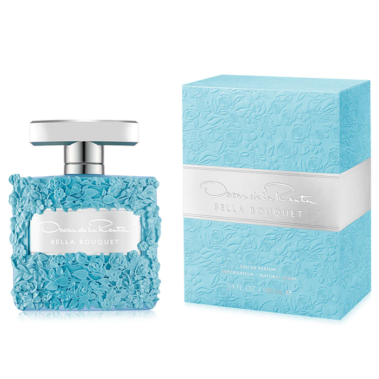 Oscar de la renta top fragrances list