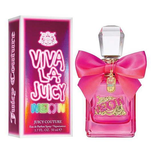 Viva La Juicy NEON by Juicy Couture 50mL EDP Spray