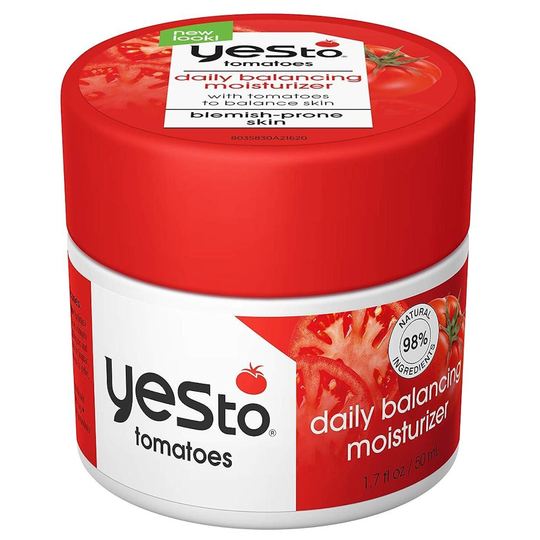 Yes to Tomatoes Daily Balancing Moisturizer 50mL