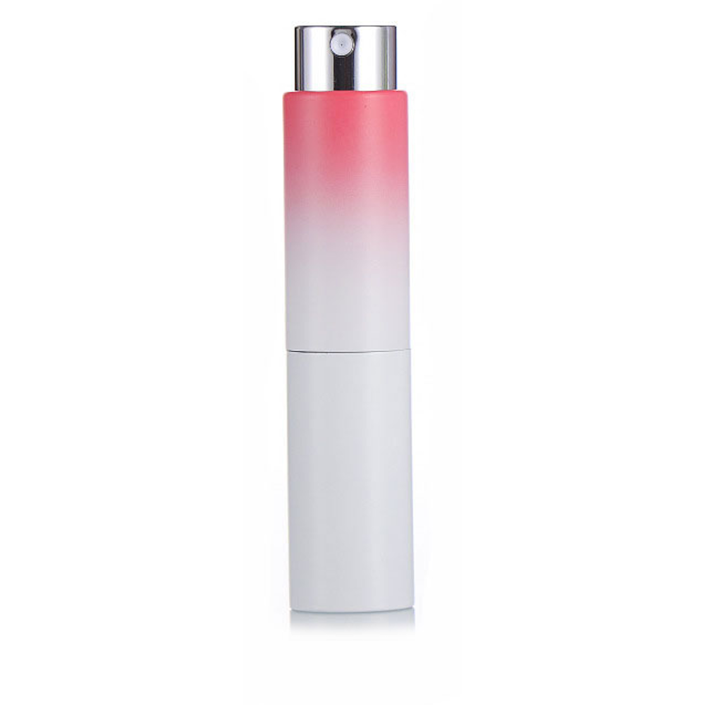4pk Gradient Perfume Atomizer Bottles - 8mL