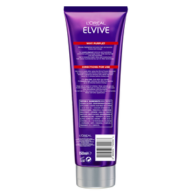 L'Oréal Paris ELVIVE Colour-Protect Purple Conditioner 150mL