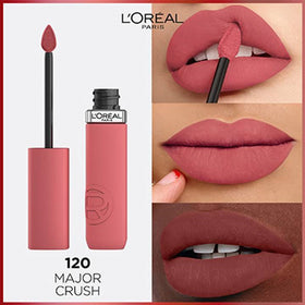 L'Oréal Paris Matte Resistance Liquid Lipstick