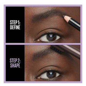 Maybelline EXPRESS BROW Shaping Pencil
