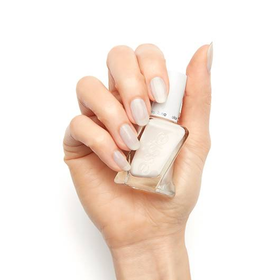 essie Gel Couture Nail Polish - 502 Lace is More