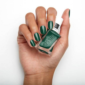 essie Gel Couture Nail Polish - 548 In-Vest in Style