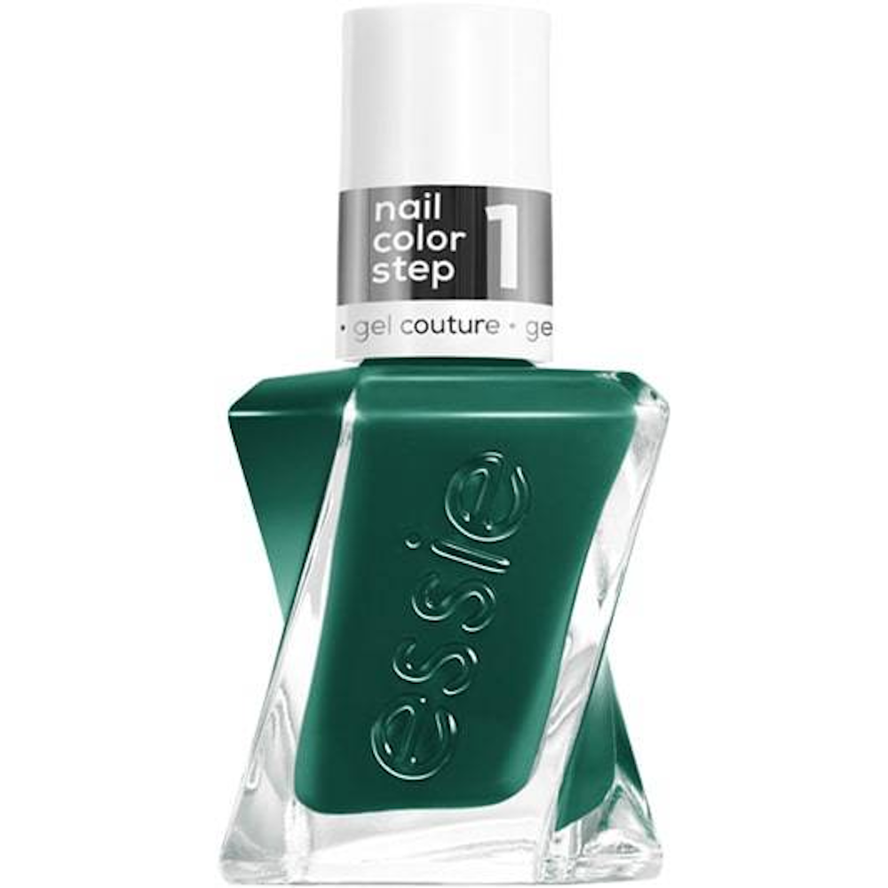 essie Gel Couture Nail Polish - 548 In-Vest in Style