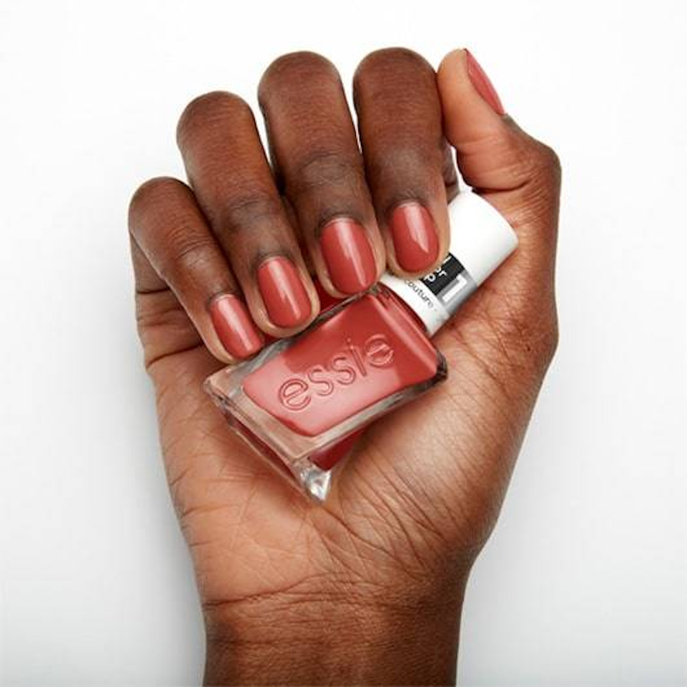 essie Gel Couture Nail Polish - 549 Woven at Heart