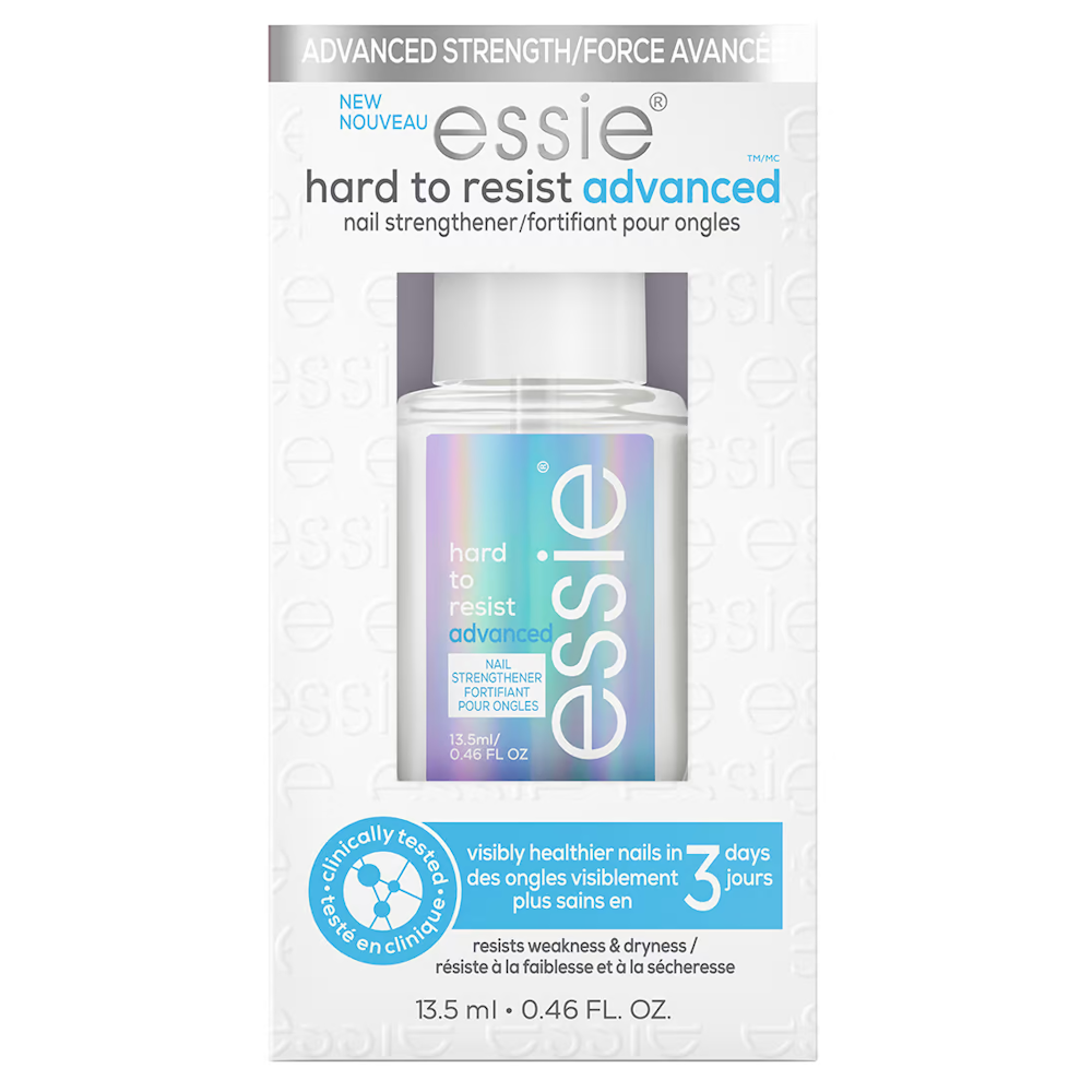essie Hard to Resist (Advanced) Nail Strengthener