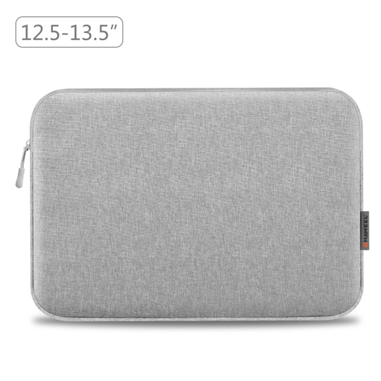 13" Laptop Sleeve - Gray