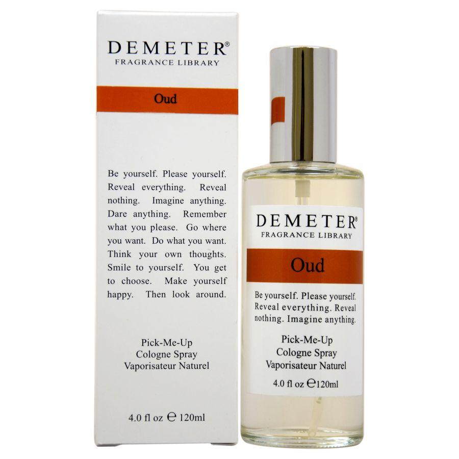 Oud by Demeter 120ml Cologne