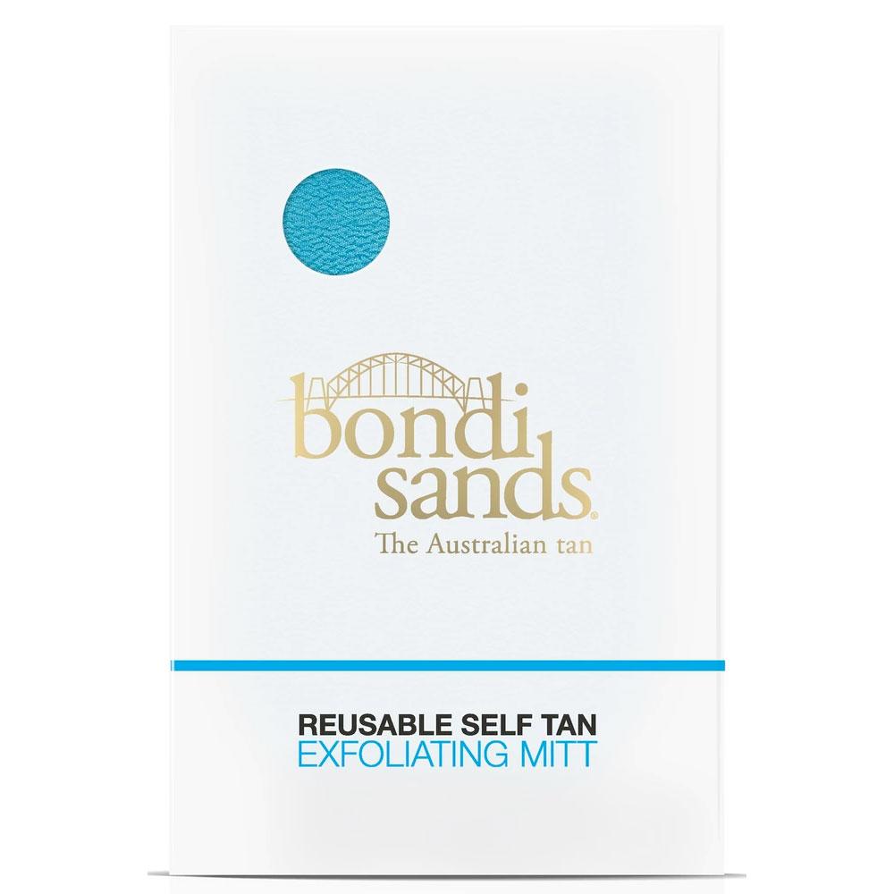 Bondi Sands Reusable Self Tan - Exfoliating Mitt