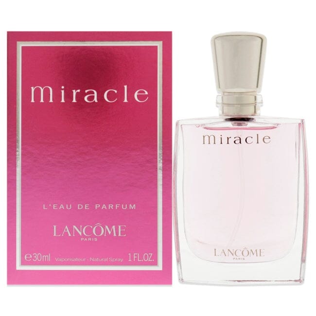 Miracle by Lancome for Women - 30ml EDP Spray