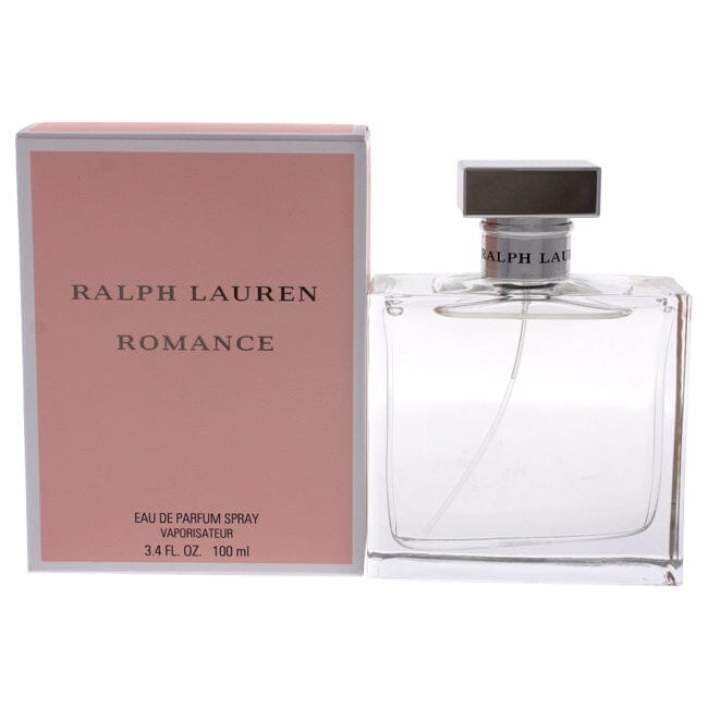 Romance by Ralph Lauren for Women - 100ml EDP Spray