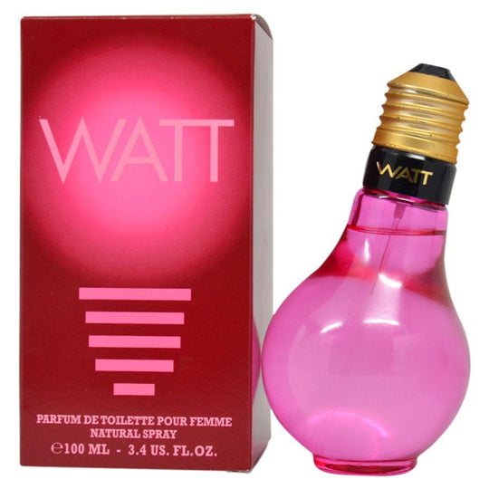 WATT (Pink) by Cofinluxe 100ml PDT