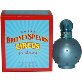 Circus Fantasy by Britney Spears EDP