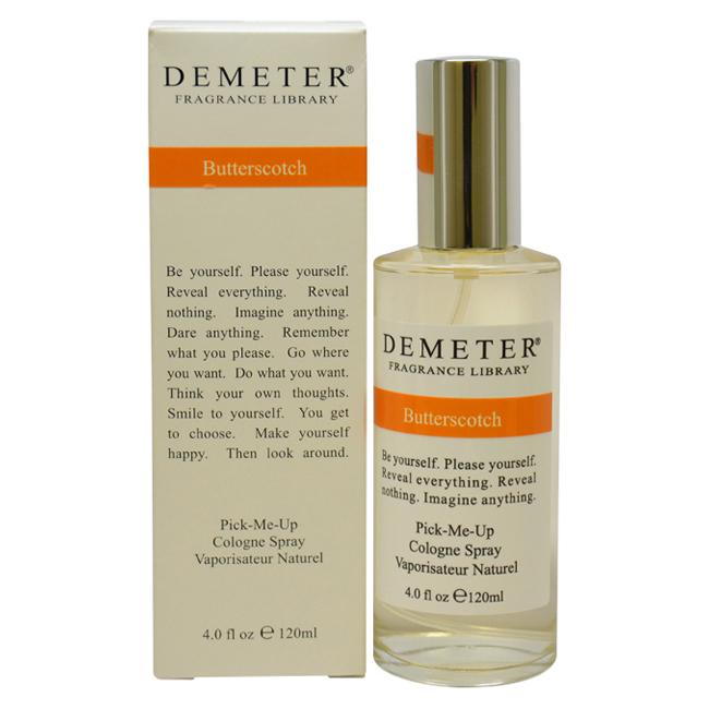 ButterScotch by Demeter for Women - 200 ml Cologne 