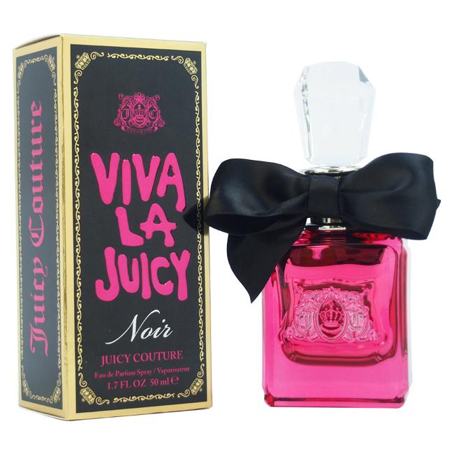 Viva La Juicy Noir by Juicy Couture EDP