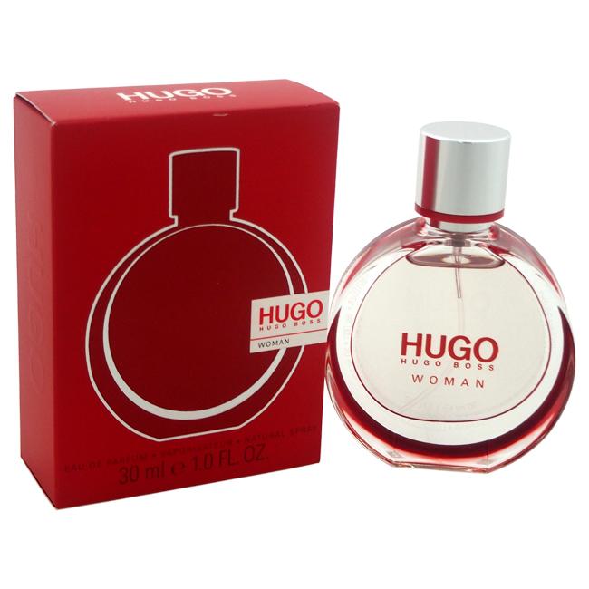 Hugo by Hugo Boss EDP