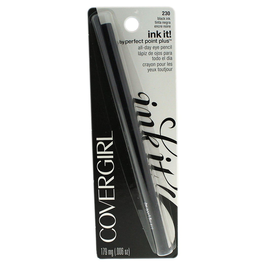 Covergirl Ink It All Day Eye Pencil