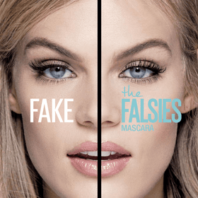 Maybelline Falsies False Lash Effect Volumizing Mascara